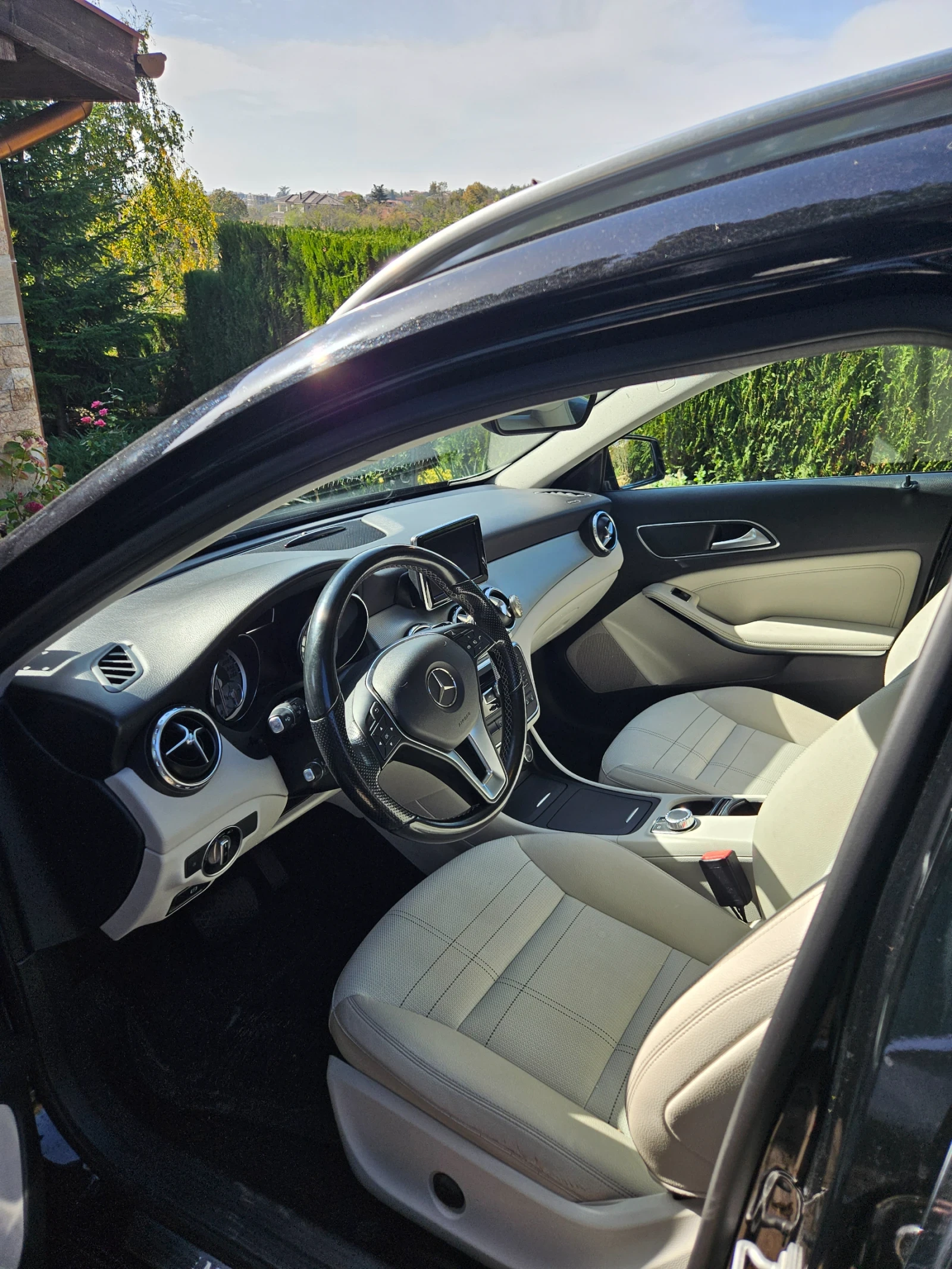 Mercedes-Benz GLA 220 CDI 4MATIK - изображение 7