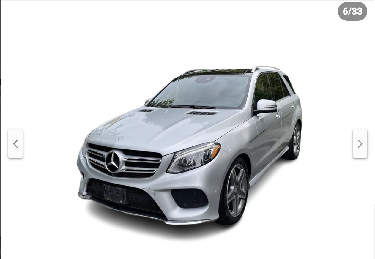 Mercedes-Benz GLE 350 AMG* PACK* ДИЗЕЛ* ПОДГРЕВ* КАМЕРА* КЕЙЛЕС* ПАНОРАМ - изображение 7