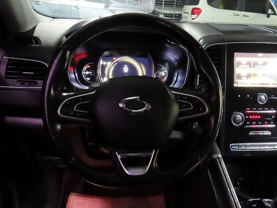 Renault Koleos 2.0 LPe RE 2WD  * -   *  | Mobile.bg   11