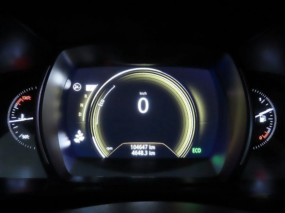 Renault Koleos 2.0 LPe RE 2WD  * НАЙ-ДОБРА ЦЕНА В БЪЛГАРИЯ*  - изображение 10