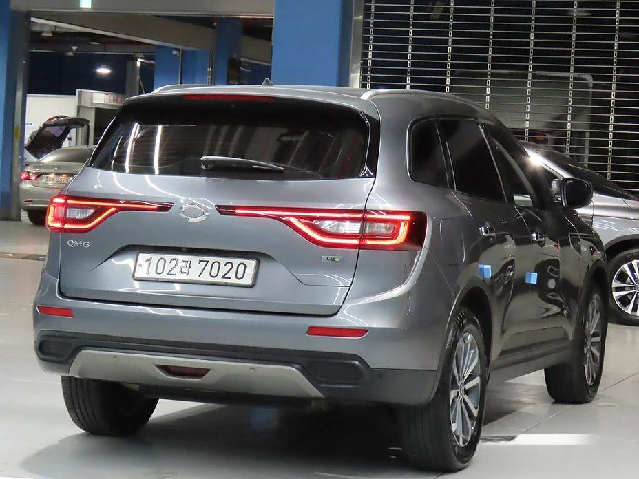 Renault Koleos 2.0 LPe RE 2WD  * НАЙ-ДОБРА ЦЕНА В БЪЛГАРИЯ*  - изображение 4