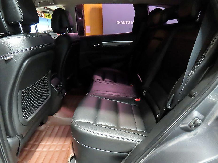 Renault Koleos 2.0 LPe RE 2WD  * НАЙ-ДОБРА ЦЕНА В БЪЛГАРИЯ*  - изображение 7