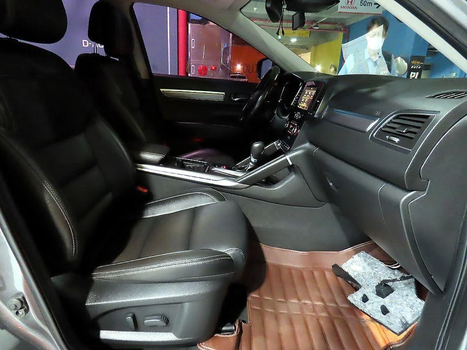 Renault Koleos 2.0 LPe RE 2WD  * НАЙ-ДОБРА ЦЕНА В БЪЛГАРИЯ*  - изображение 8