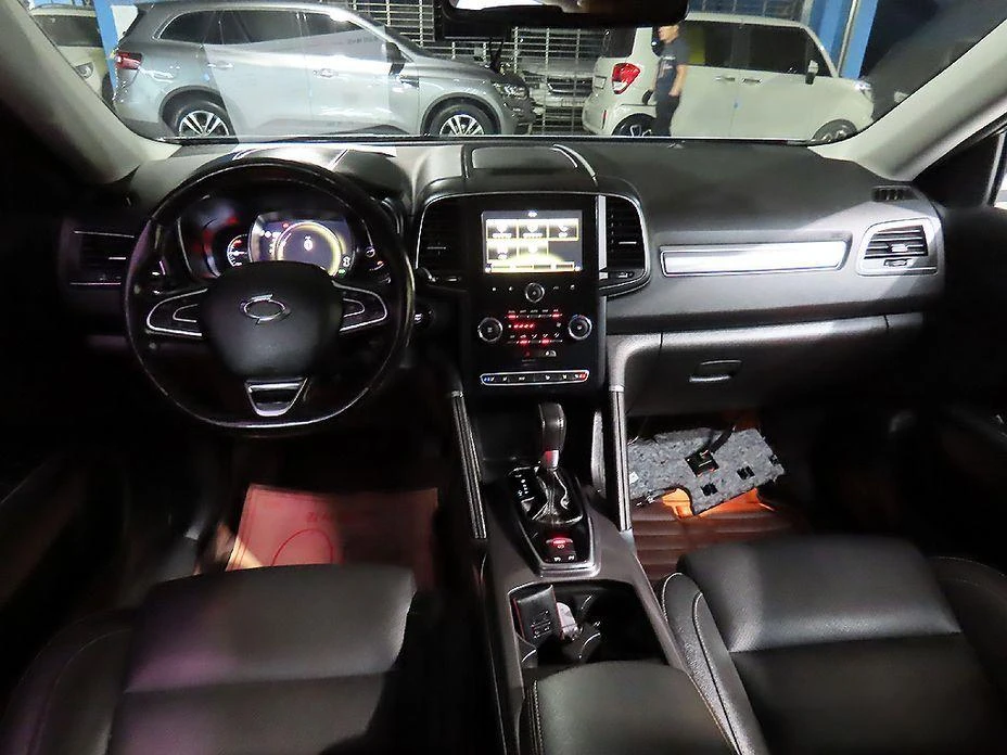 Renault Koleos 2.0 LPe RE 2WD  * НАЙ-ДОБРА ЦЕНА В БЪЛГАРИЯ*  - изображение 5