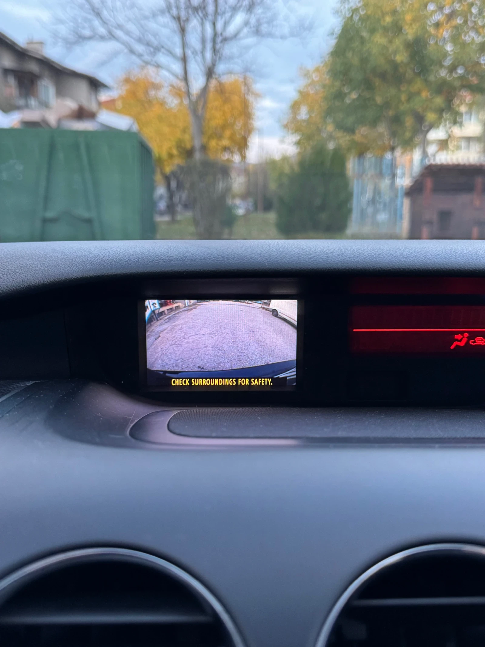 Mazda CX-7 2.2 , 173к.с., 6ск, AWD - изображение 8