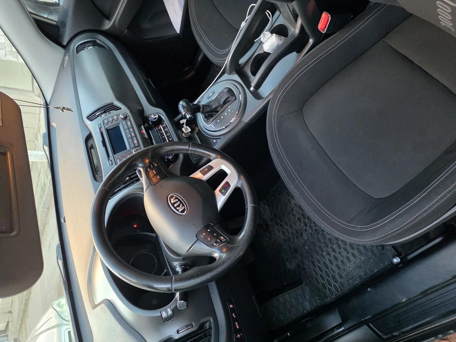 Kia Sportage | Mobile.bg   5