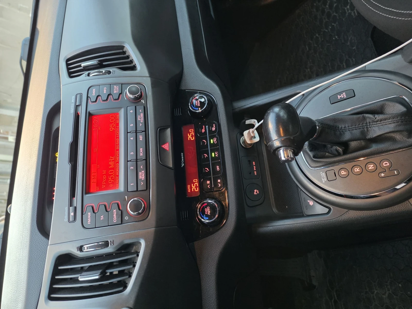 Kia Sportage | Mobile.bg   7