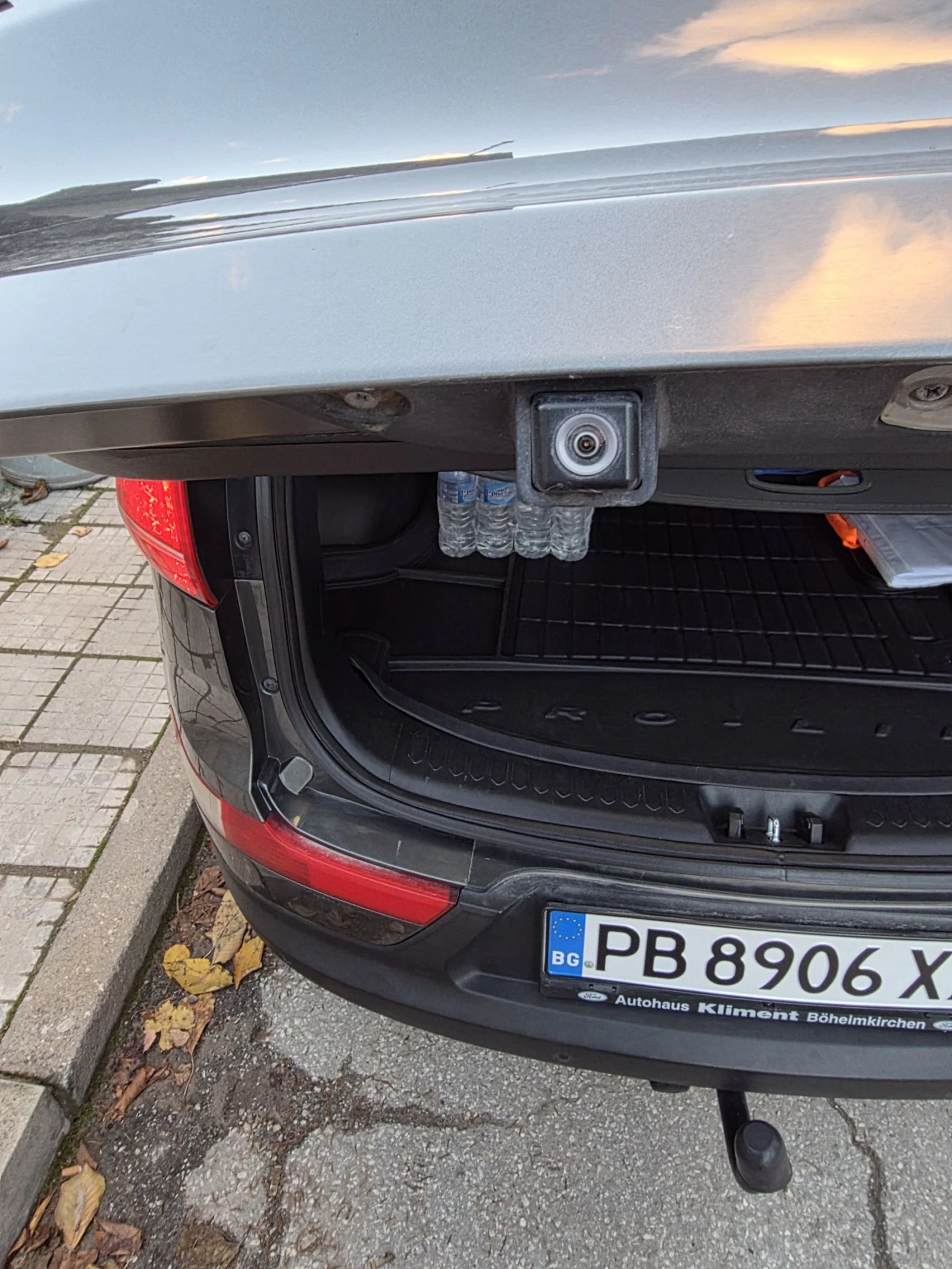 Kia Sportage | Mobile.bg   12