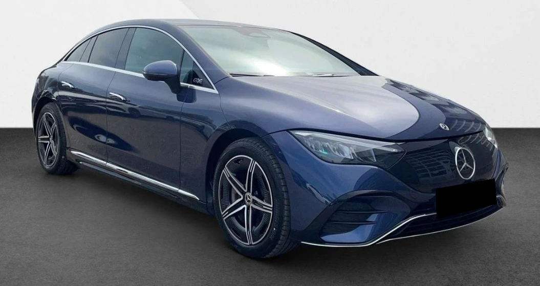 Mercedes-Benz EQE 300 AMG Line - изображение 2