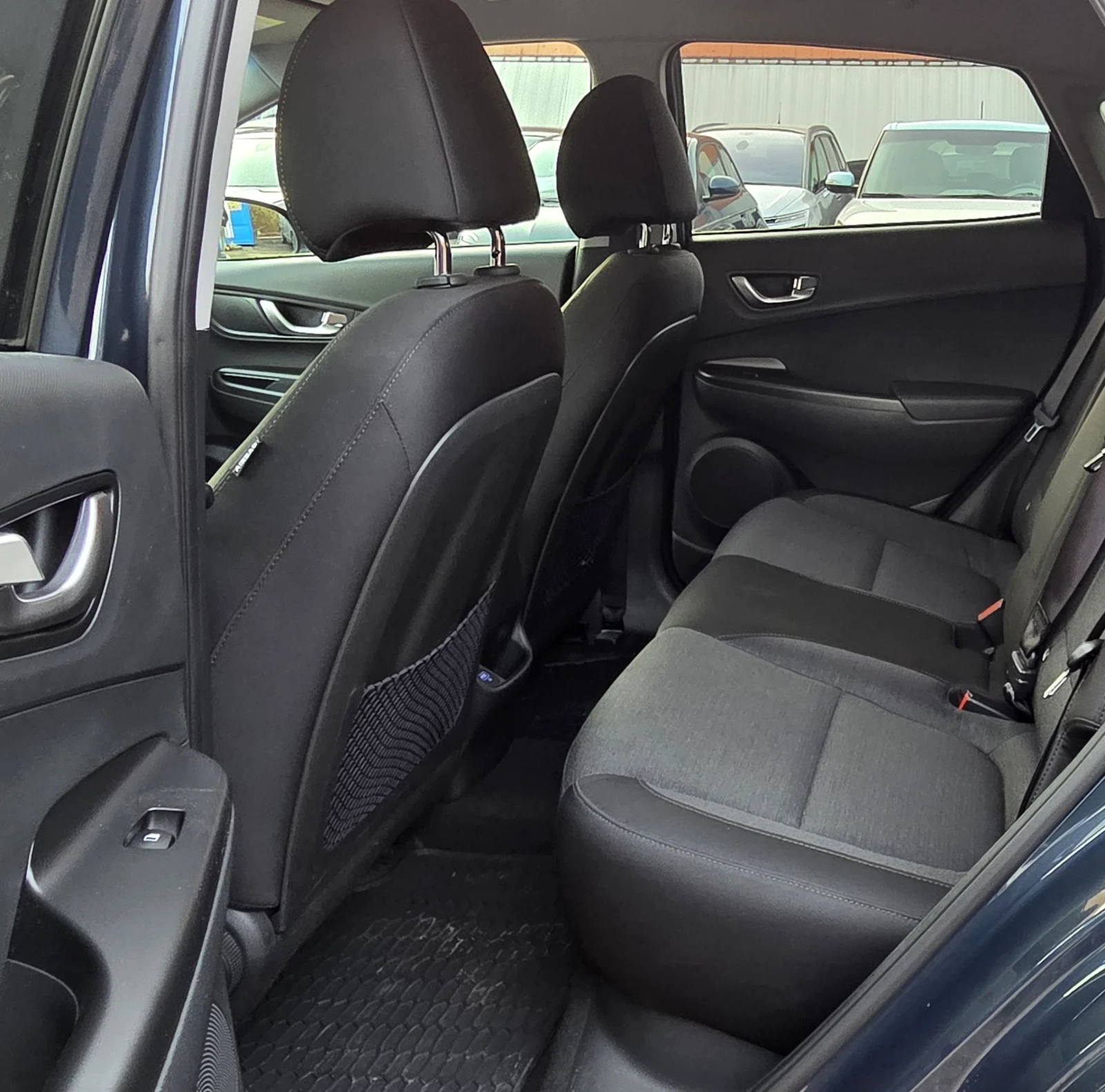 Hyundai Kona 64KWh/Blue Link/���������� | Mobile.bg � ����������� 9