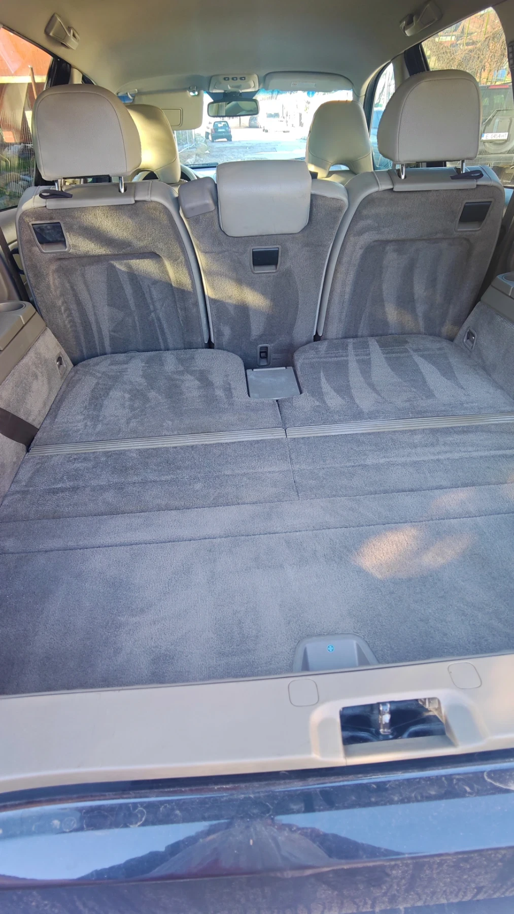 Volvo Xc90 2.4D - изображение 5