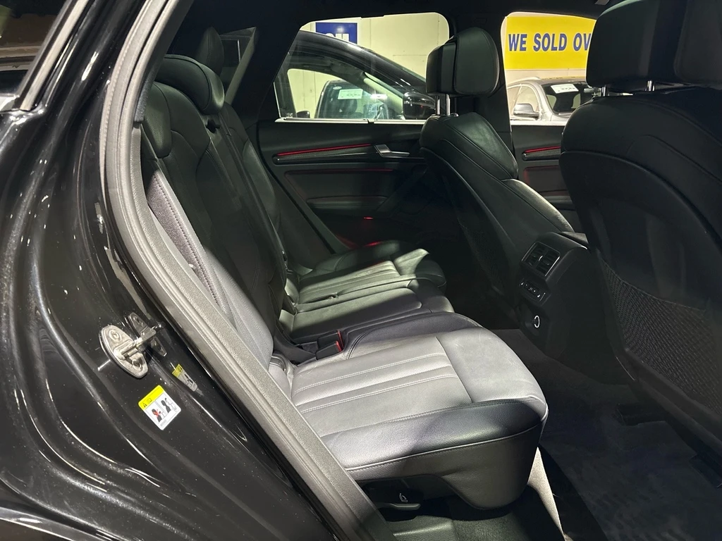 Audi SQ5 TFSI quattro Technik tiptronic* ���������* HUD | Mobile.bg � ����������� 17