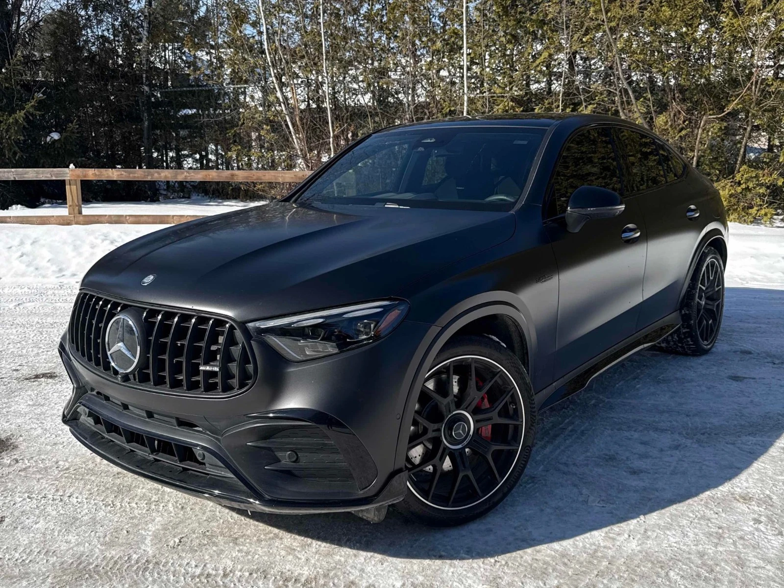 Mercedes-Benz GLC 63 AMG S E-PERFORMANCE � ����������� & ���� ������ | Mobile.bg � ����������� 1