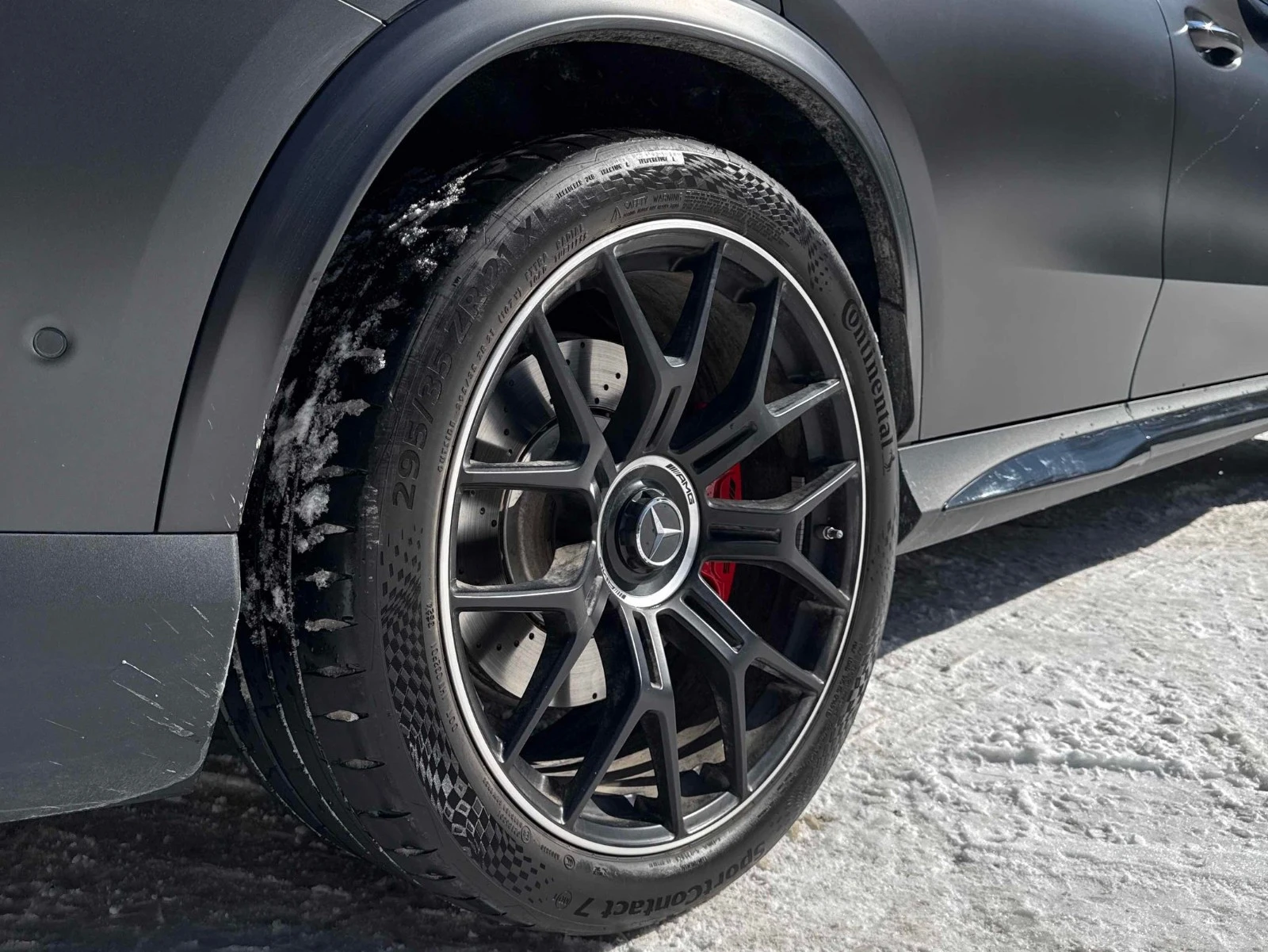 Mercedes-Benz GLC 63 AMG S E-PERFORMANCE � ����������� & ���� ������ | Mobile.bg � ����������� 12