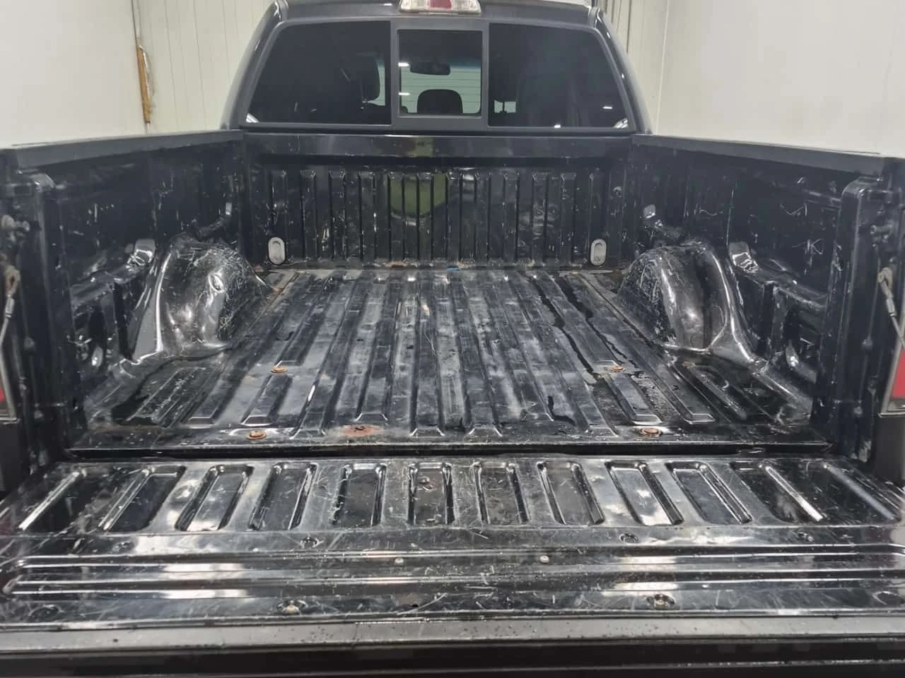Ford F150 * FX4 CREW CAB STD BED * CARFAX * ���� �� �� | Mobile.bg � ����������� 15