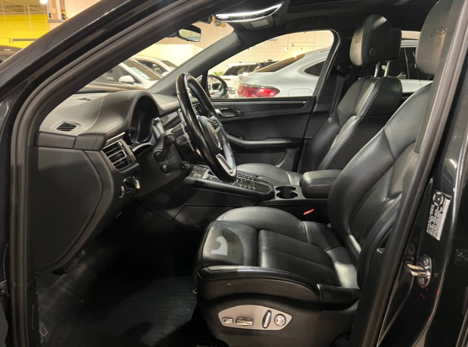Porsche Macan GTS / FULL * * , снимка 17 - Автомобили и джипове - 53820303