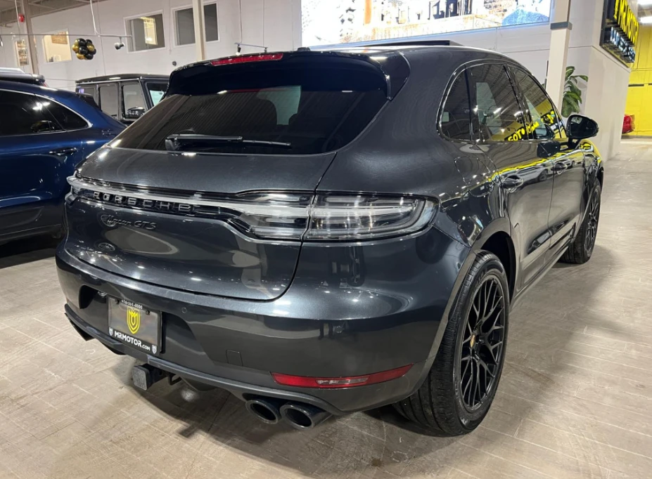 Porsche Macan GTS / FULL * * , снимка 5 - Автомобили и джипове - 53820303