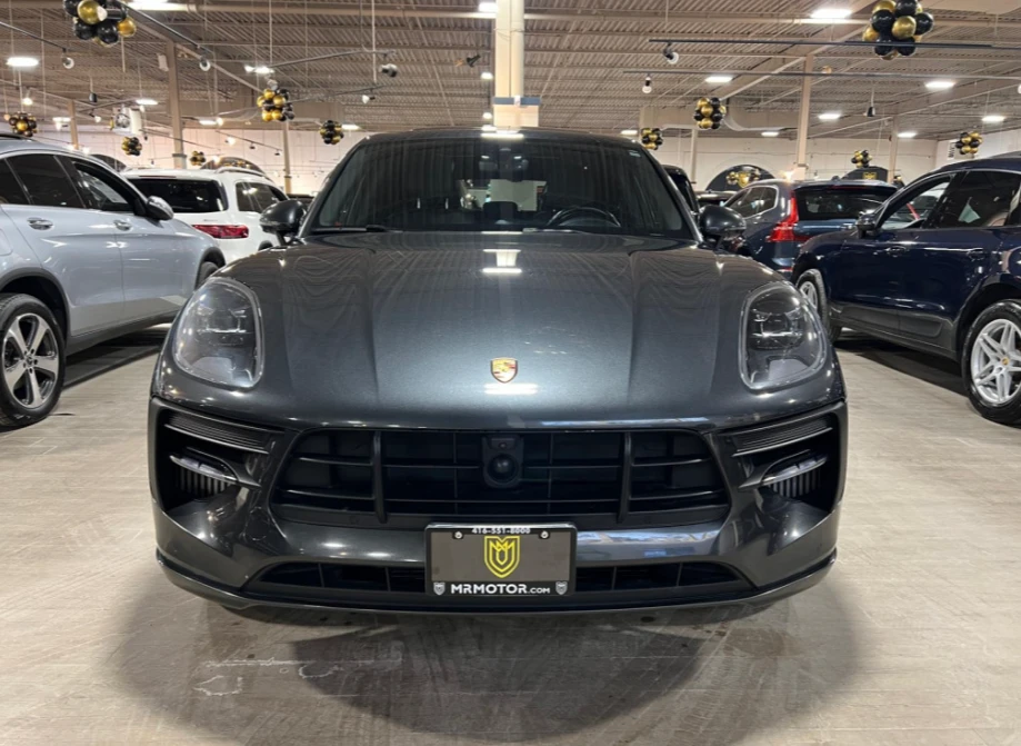 Porsche Macan GTS / FULL * * , снимка 7 - Автомобили и джипове - 53820303