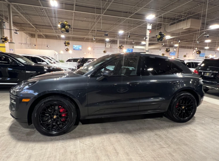 Porsche Macan GTS / FULL * * , снимка 2 - Автомобили и джипове - 53820303