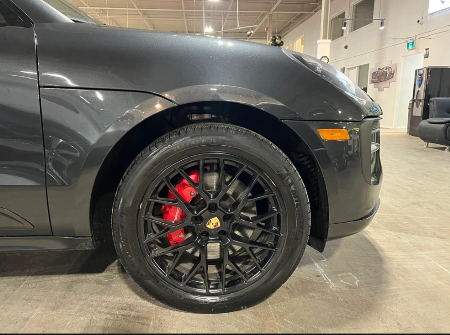 Porsche Macan GTS / FULL * * , снимка 9 - Автомобили и джипове - 53820303