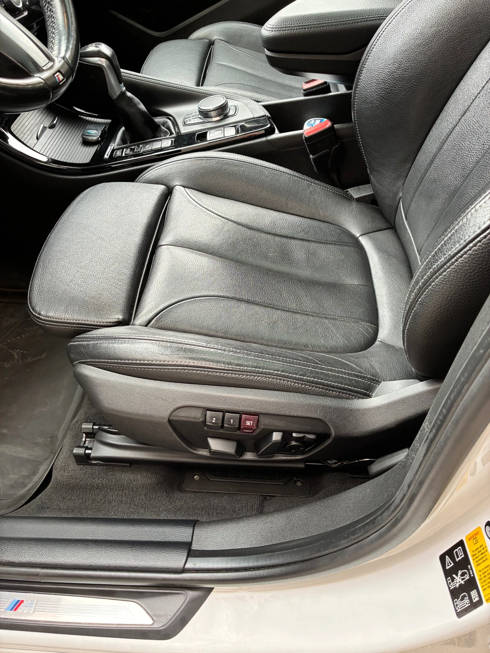 BMW X1 XDrive28i, снимка 10 - Автомобили и джипове - 54091101