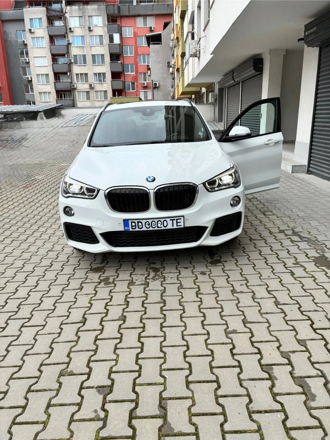 BMW X1 XDrive28i, снимка 5 - Автомобили и джипове - 54091101