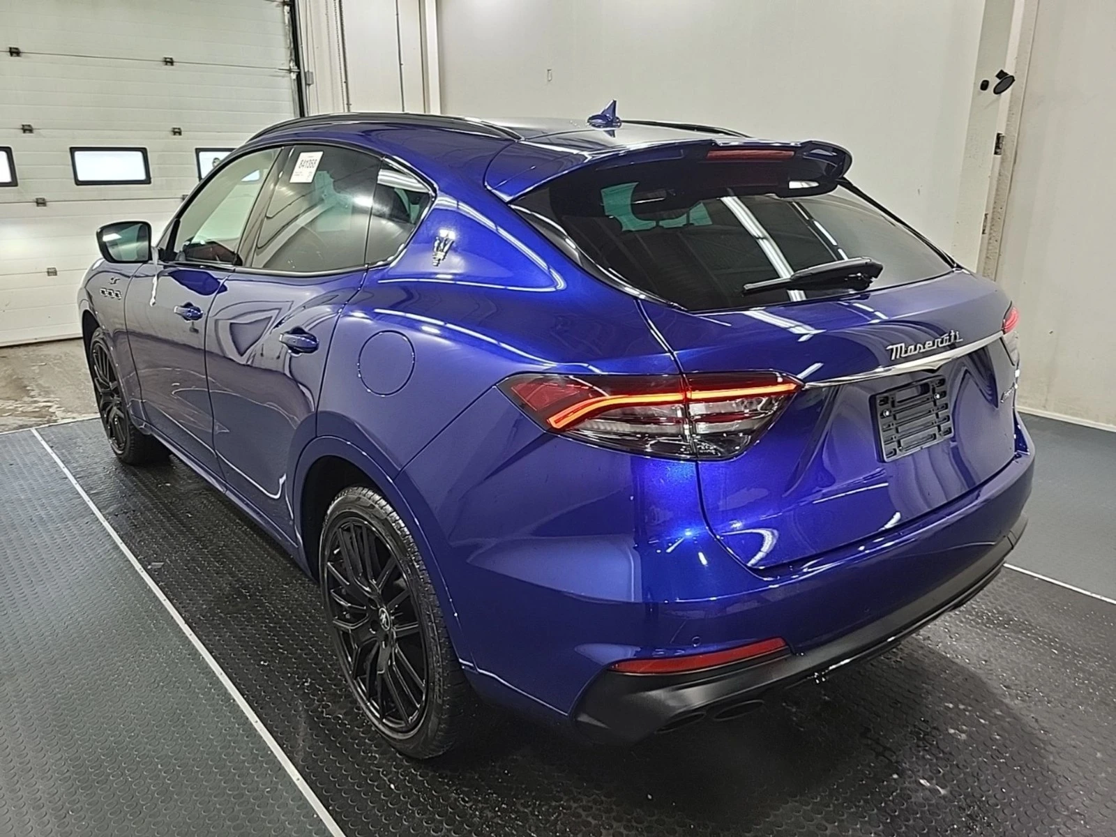 Maserati Levante GT/KEYLESS/LANE ASSIST/ADAPTIVE CRUISE  | Mobile.bg � ����������� 5