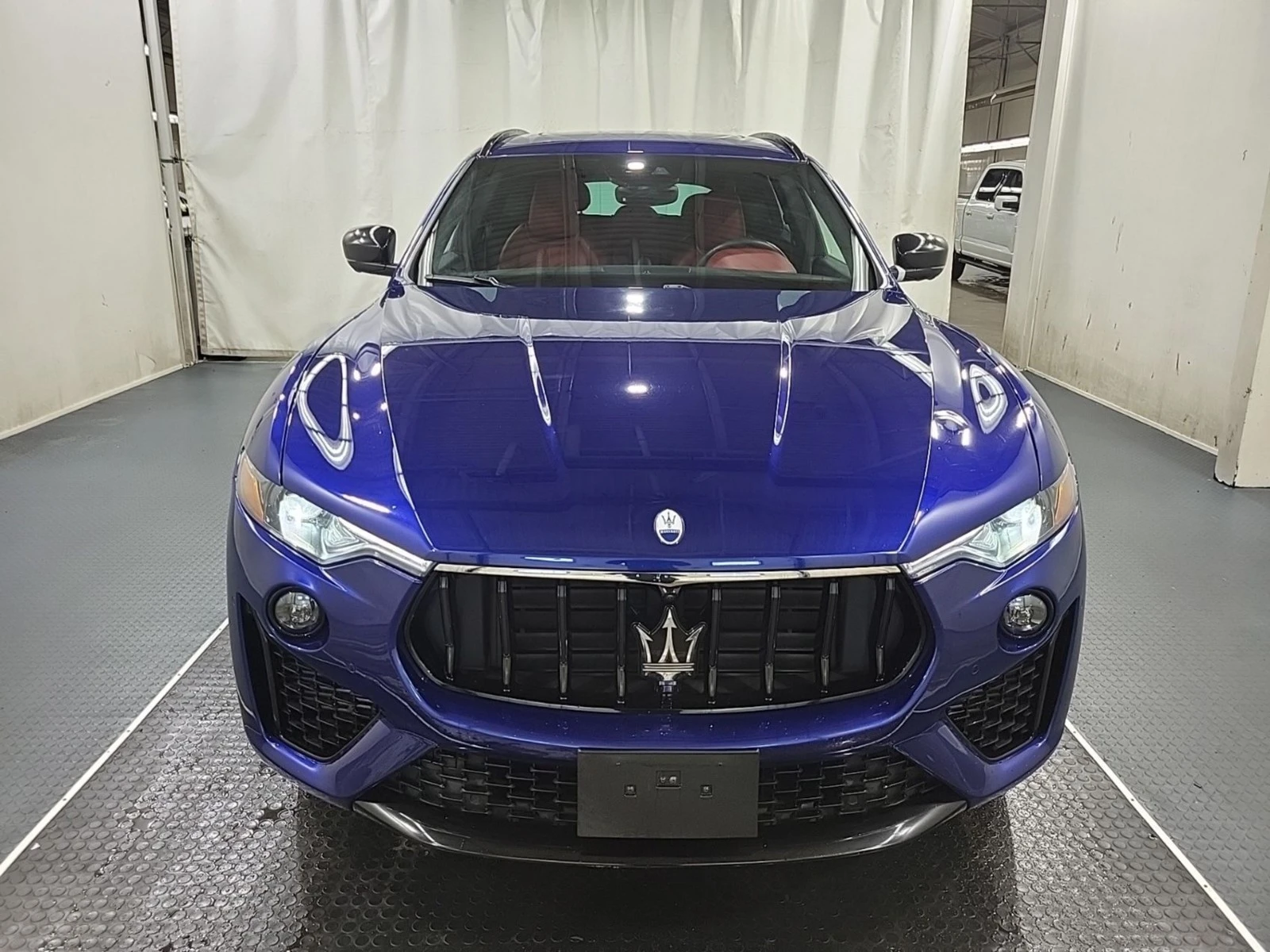 Maserati Levante GT/KEYLESS/LANE ASSIST/ADAPTIVE CRUISE  | Mobile.bg � ����������� 3