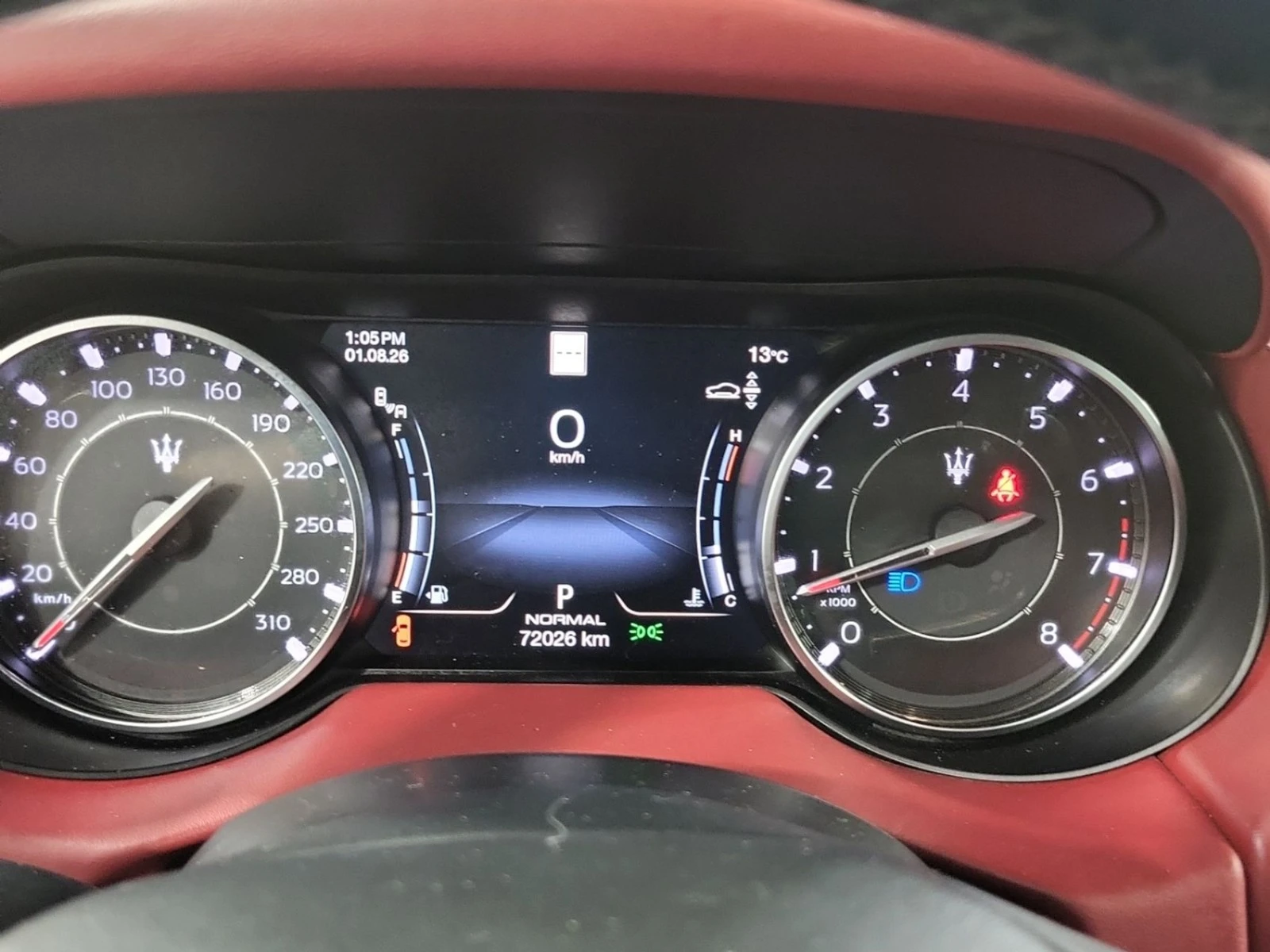 Maserati Levante GT/KEYLESS/LANE ASSIST/ADAPTIVE CRUISE  | Mobile.bg � ����������� 13