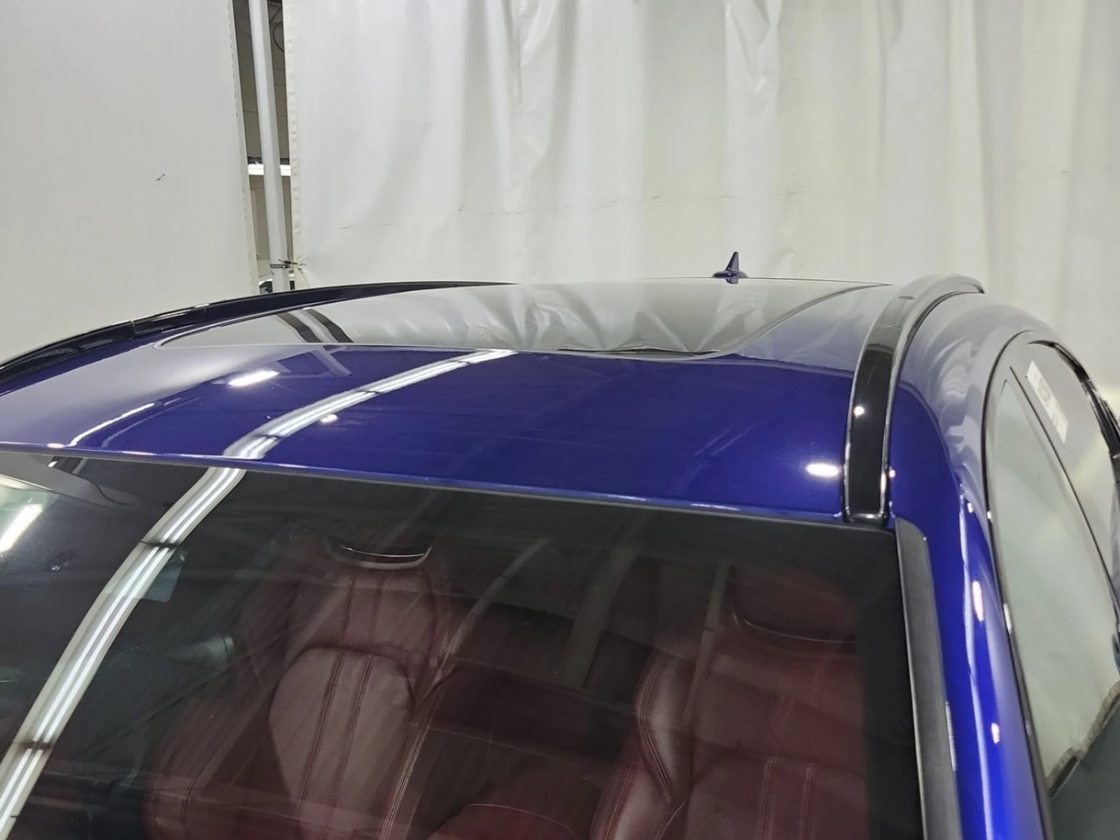 Maserati Levante GT/KEYLESS/LANE ASSIST/ADAPTIVE CRUISE  | Mobile.bg � ����������� 7