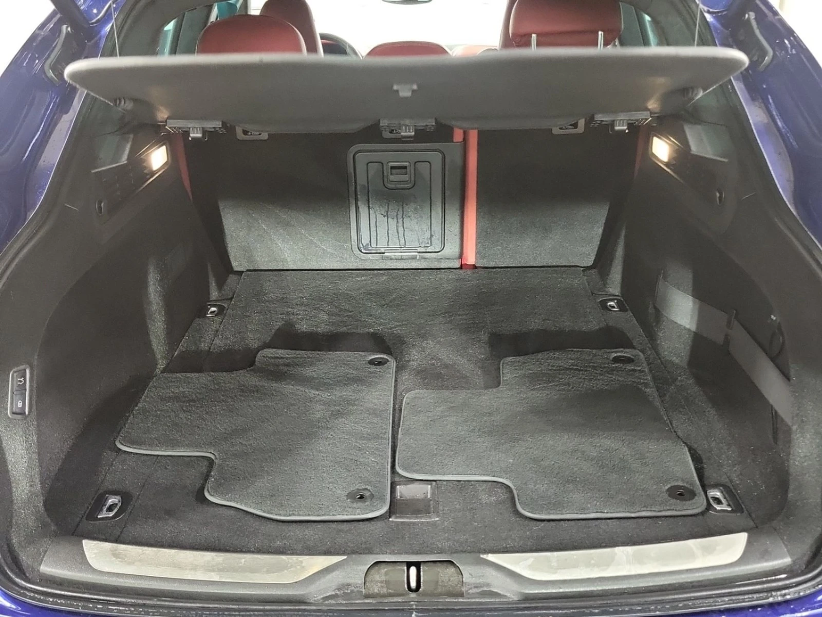 Maserati Levante GT/KEYLESS/LANE ASSIST/ADAPTIVE CRUISE  | Mobile.bg � ����������� 16