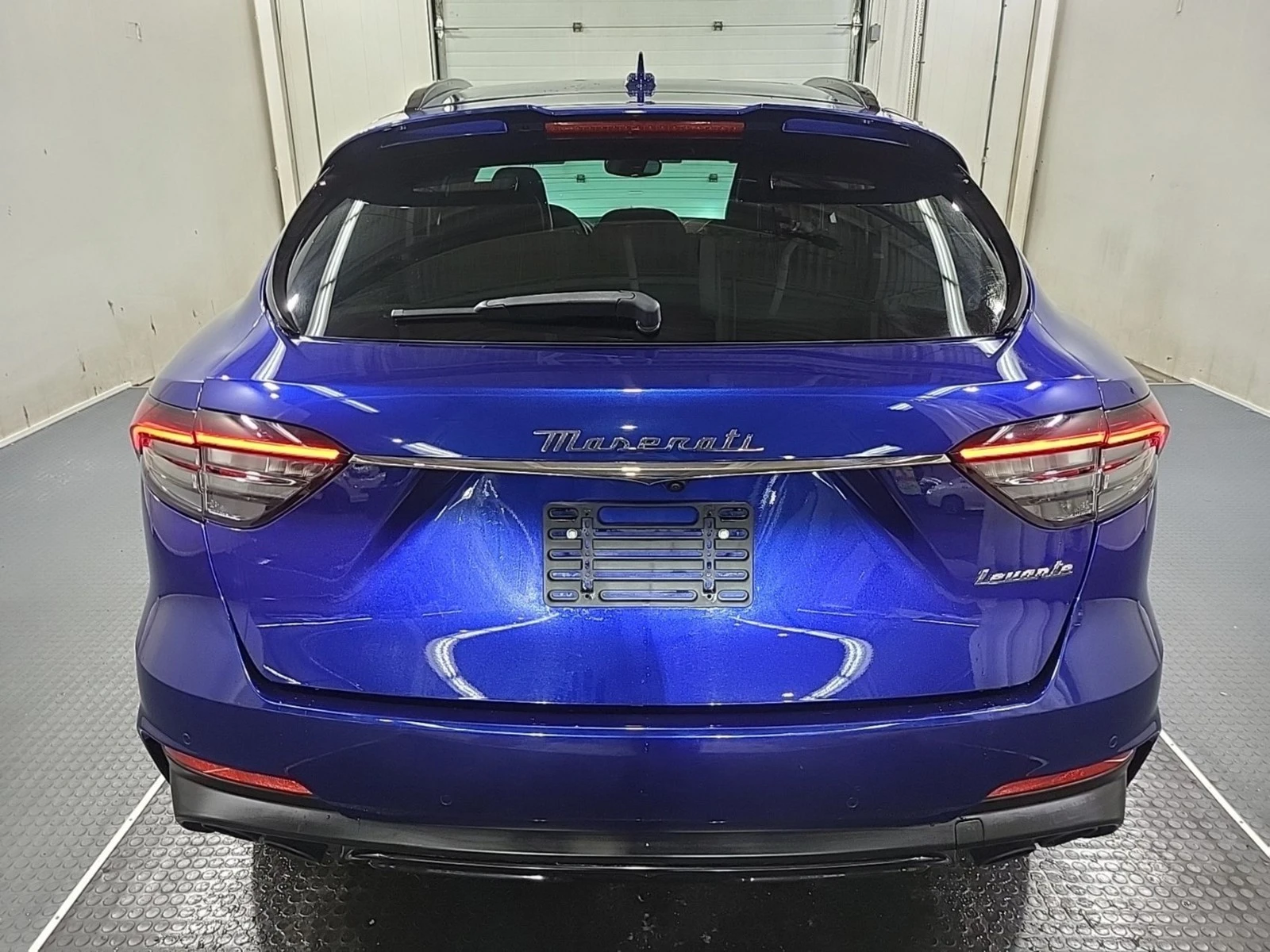 Maserati Levante GT/KEYLESS/LANE ASSIST/ADAPTIVE CRUISE  | Mobile.bg � ����������� 6