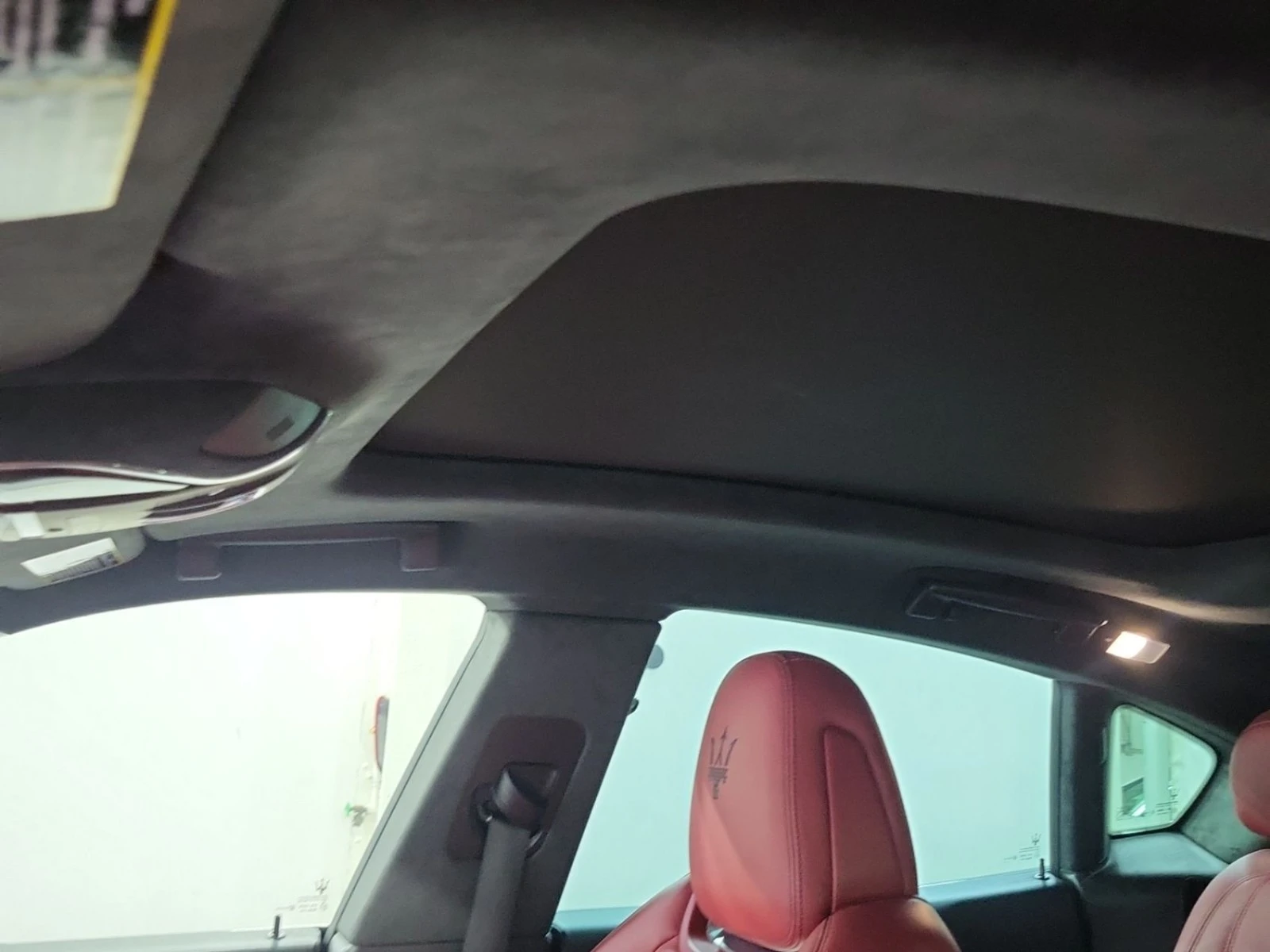 Maserati Levante GT/KEYLESS/LANE ASSIST/ADAPTIVE CRUISE  | Mobile.bg � ����������� 15