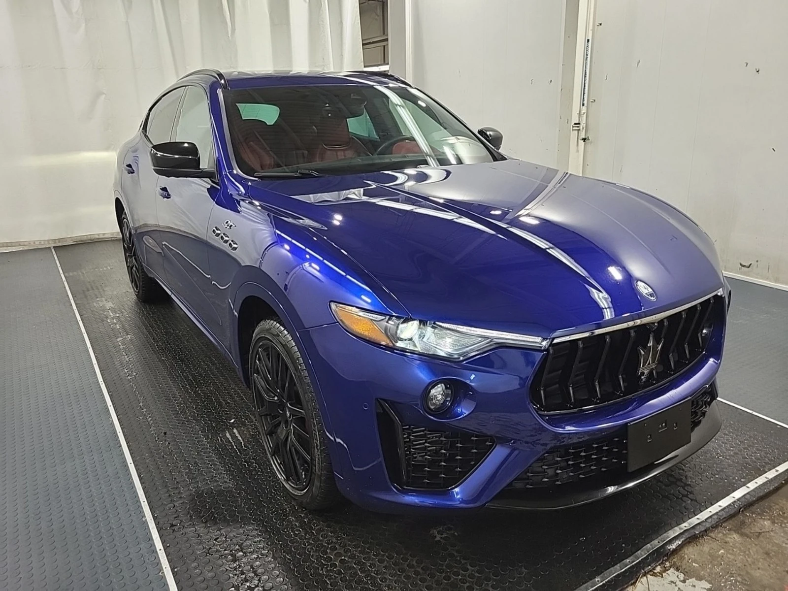 Maserati Levante GT/KEYLESS/LANE ASSIST/ADAPTIVE CRUISE  | Mobile.bg � ����������� 2