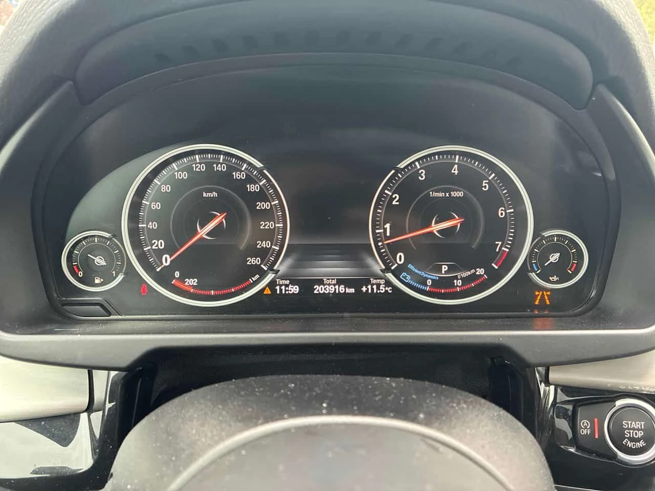 BMW X5 XDRIVE35I * М PACK * 360 КАМЕРА* HEAD UP* ПАНОРАМА, снимка 8 - Автомобили и джипове - 54336534