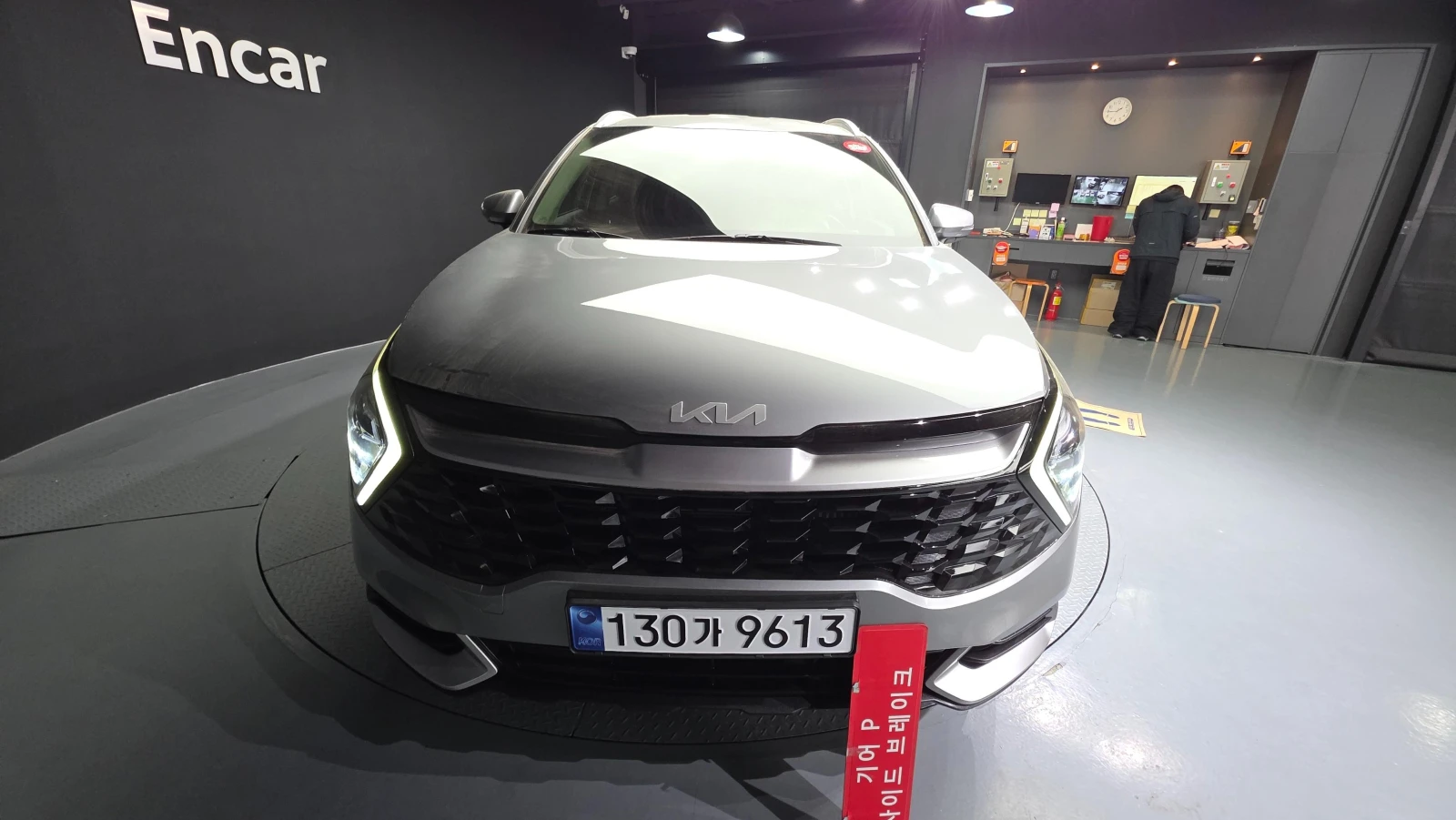 Kia Sportage HYBRID* PRESTIGE* ���������* LANE* ASSIST* 360���� | Mobile.bg � ����������� 5