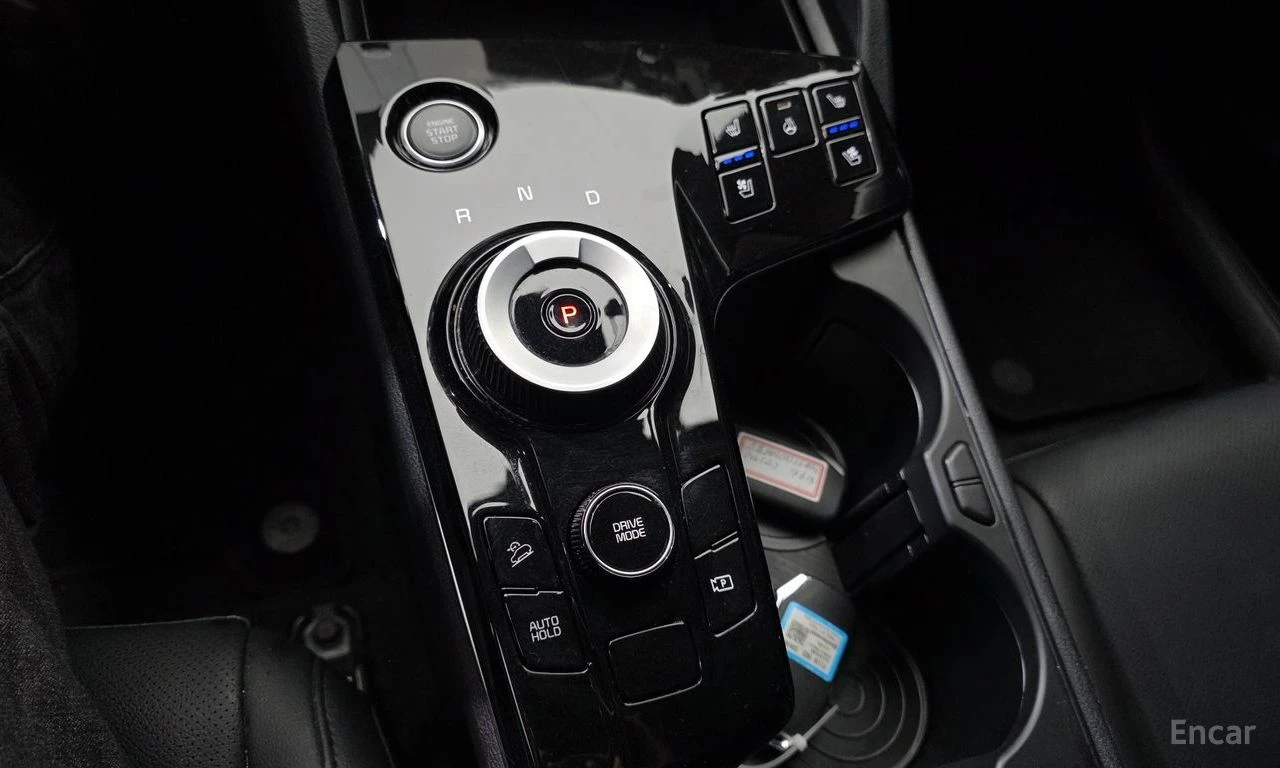 Kia Sportage HYBRID* PRESTIGE* ���������* LANE* ASSIST* 360���� | Mobile.bg � ����������� 13