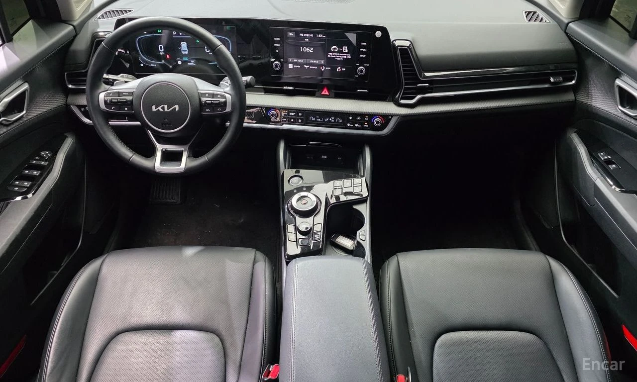 Kia Sportage HYBRID* PRESTIGE* ���������* LANE* ASSIST* 360���� | Mobile.bg � ����������� 8