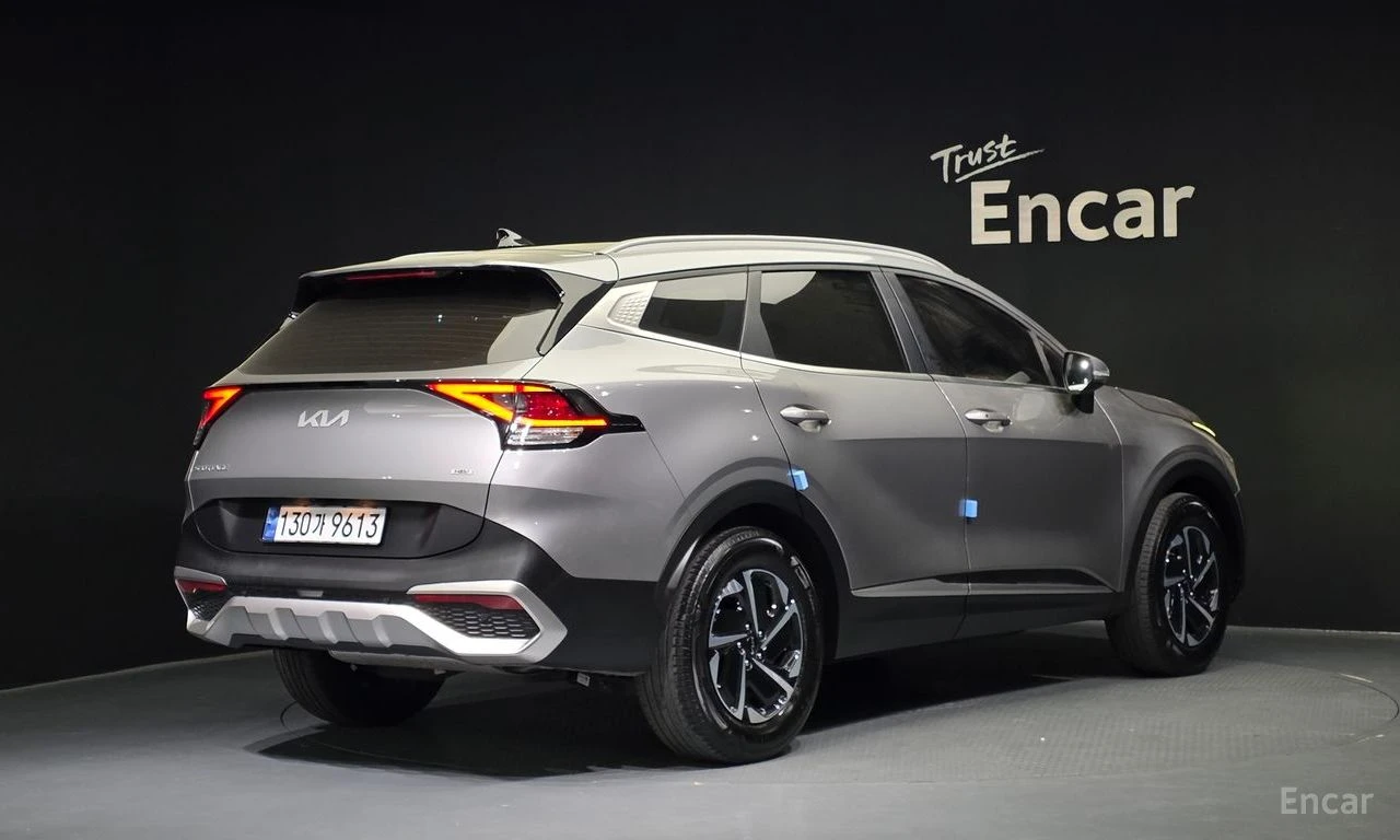 Kia Sportage HYBRID* PRESTIGE* ���������* LANE* ASSIST* 360���� | Mobile.bg � ����������� 2