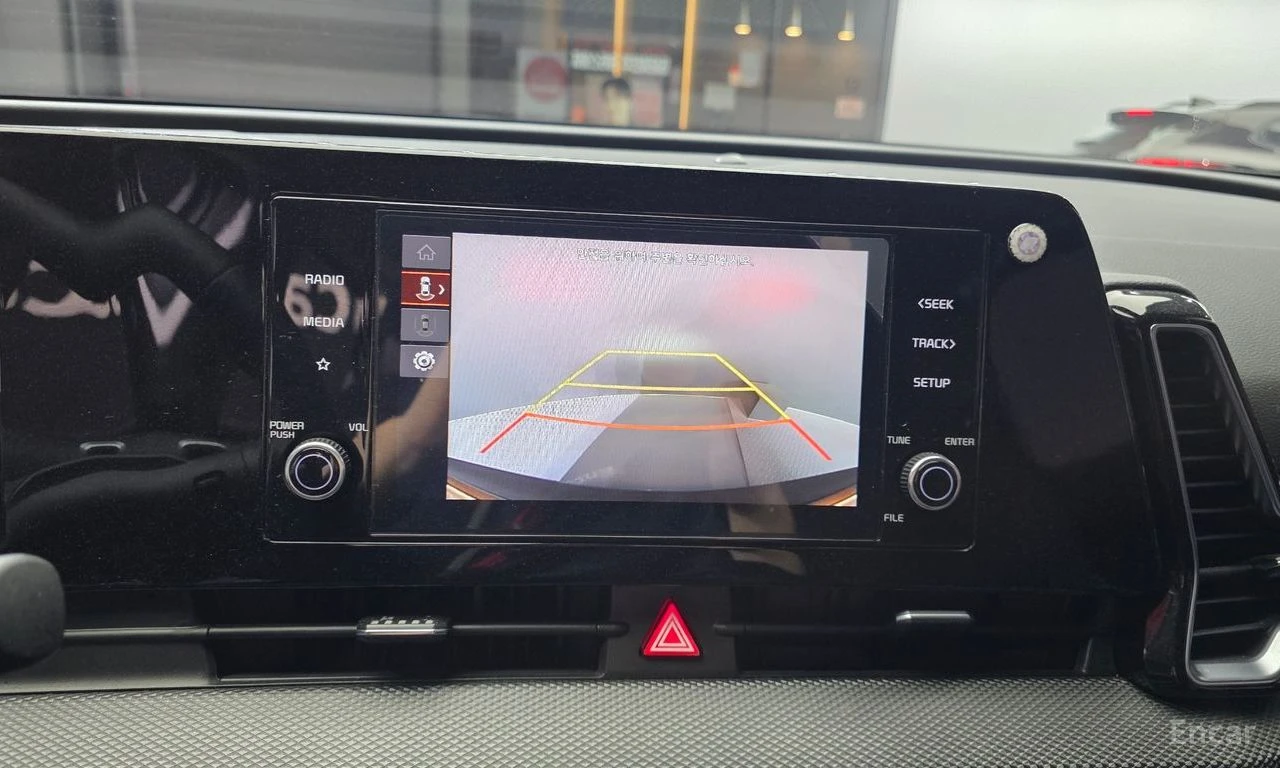 Kia Sportage HYBRID* PRESTIGE* ���������* LANE* ASSIST* 360���� | Mobile.bg � ����������� 11