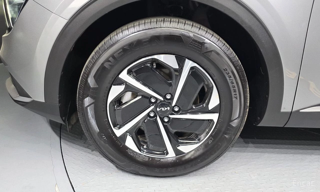 Kia Sportage HYBRID* PRESTIGE* ���������* LANE* ASSIST* 360���� | Mobile.bg � ����������� 6