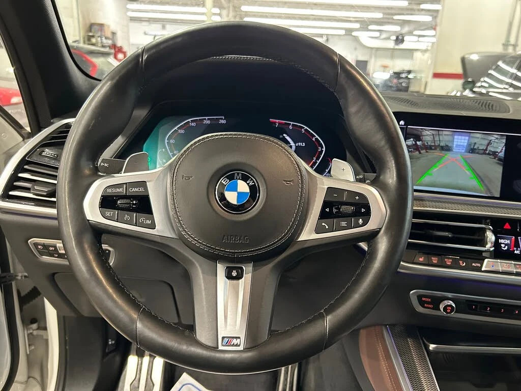 BMW X5 2020 BMW X5 xDrive40i AWD, снимка 9 - Автомобили и джипове - 54363065