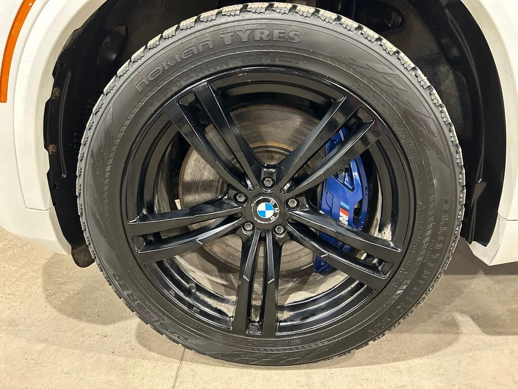 BMW X5 2020 BMW X5 xDrive40i AWD, снимка 6 - Автомобили и джипове - 54363065