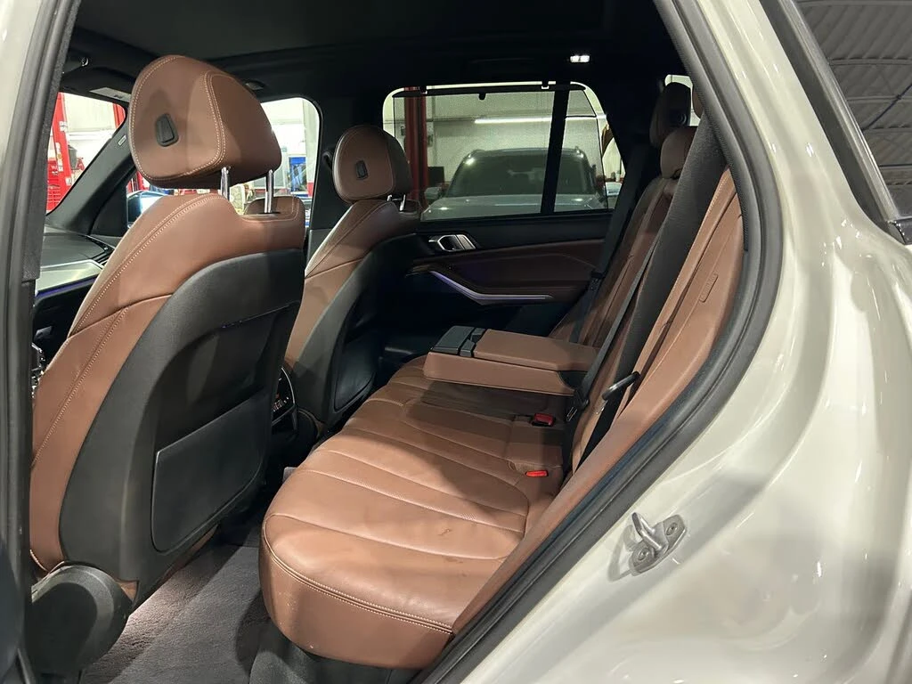 BMW X5 2020 BMW X5 xDrive40i AWD, снимка 17 - Автомобили и джипове - 54363065