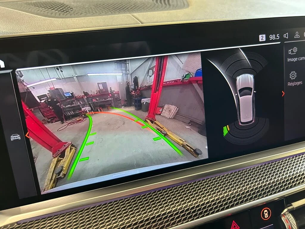 BMW X5 2020 BMW X5 xDrive40i AWD, снимка 11 - Автомобили и джипове - 54363065