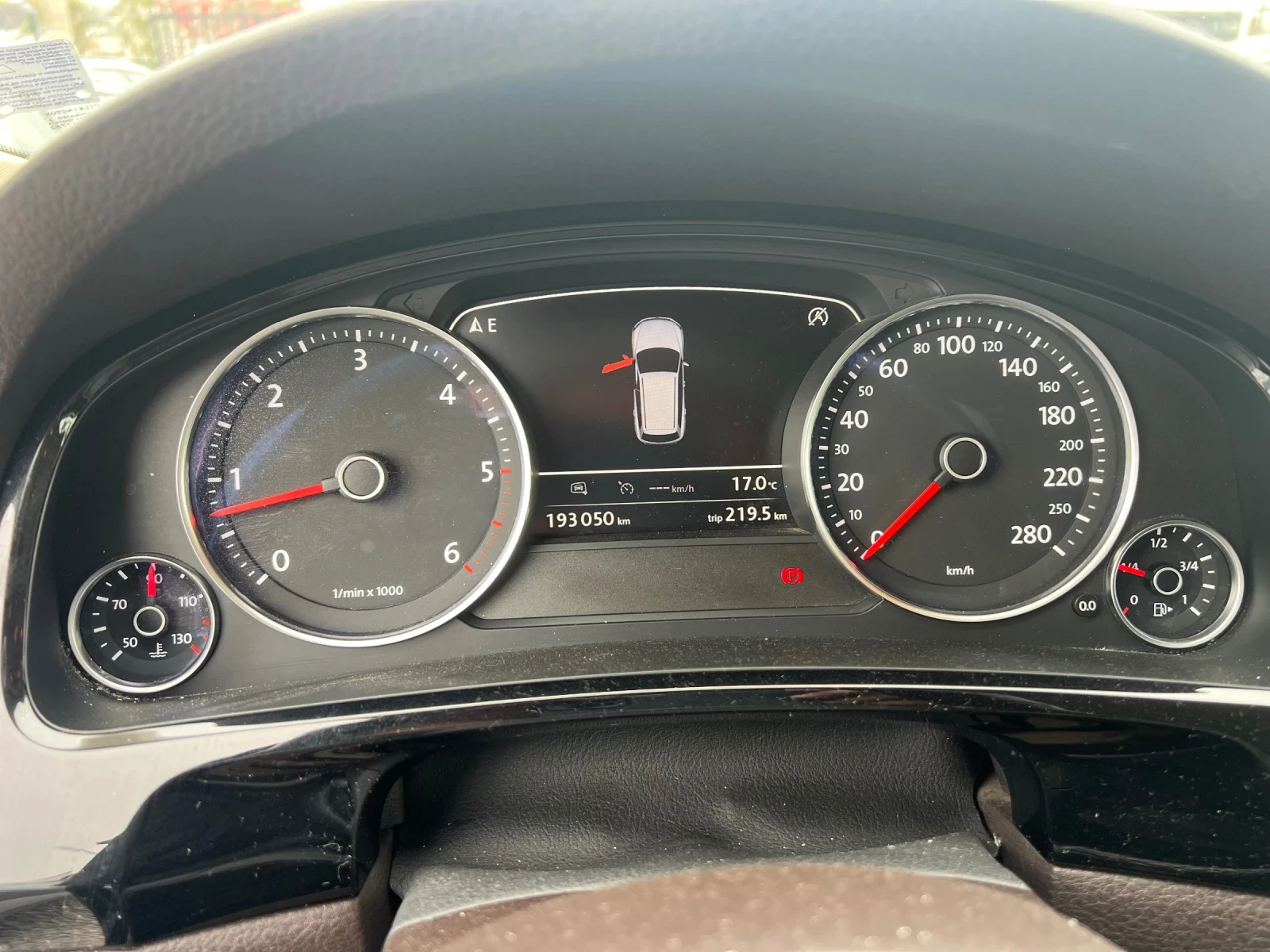 VW Touareg | Mobile.bg � ����������� 8