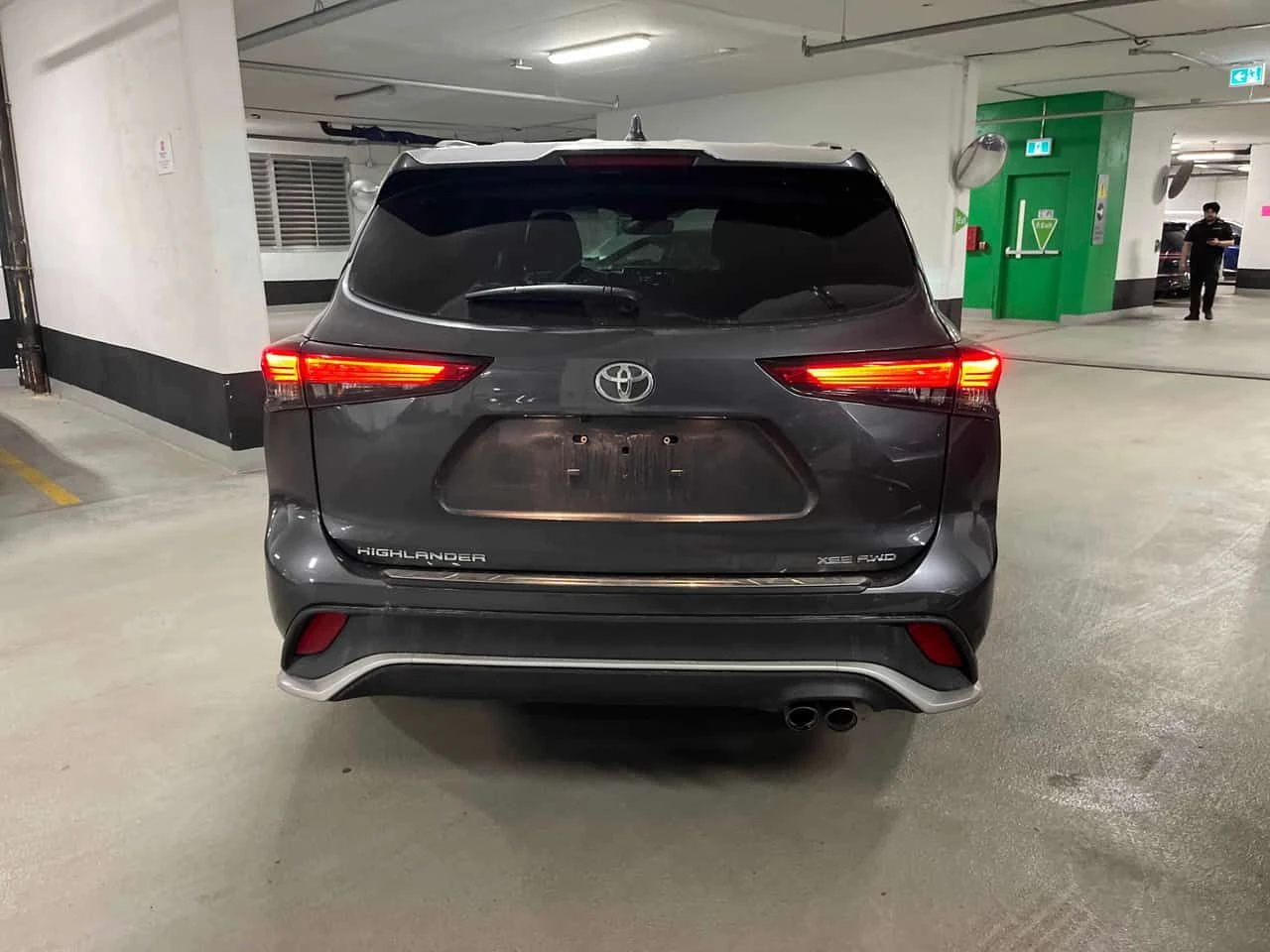 Toyota Highlander * XSE * ����������������  | Mobile.bg � ����������� 4