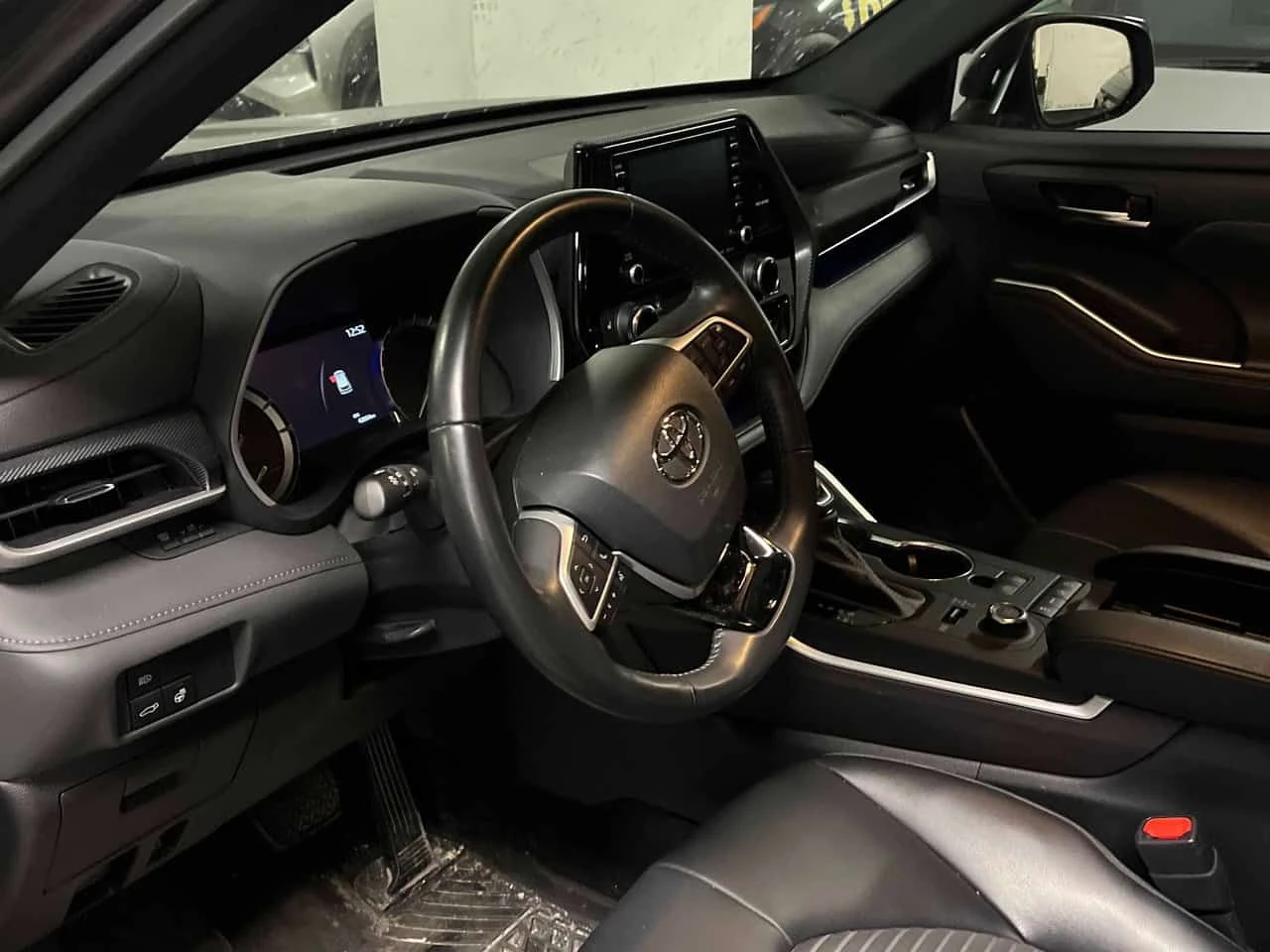 Toyota Highlander * XSE * ����������������  | Mobile.bg � ����������� 16