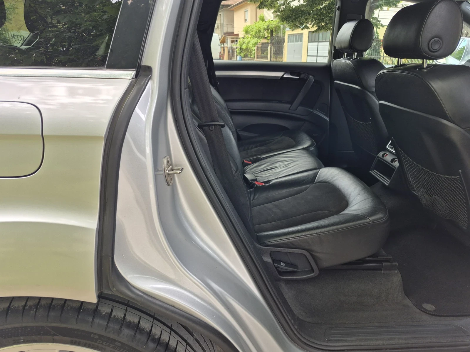 Audi Q7 3.0 TDI S-LINE , снимка 6 - Автомобили и джипове - 54737221