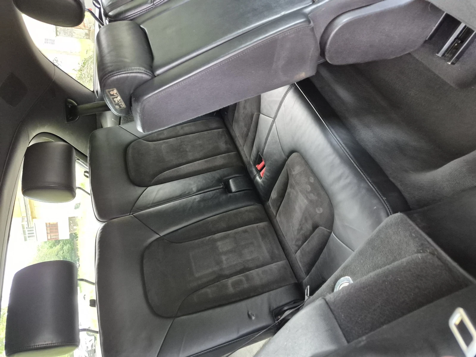 Audi Q7 3.0 TDI S-LINE , снимка 4 - Автомобили и джипове - 54737221